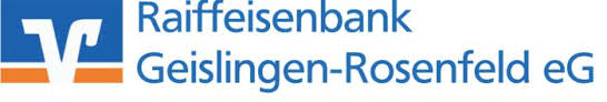 Raiffeisenbank Geislingen-Rosenfeld eG Logo