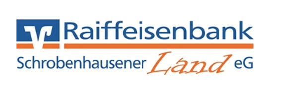 Raiffeisenbank Schrobenhausener Land eG Logo