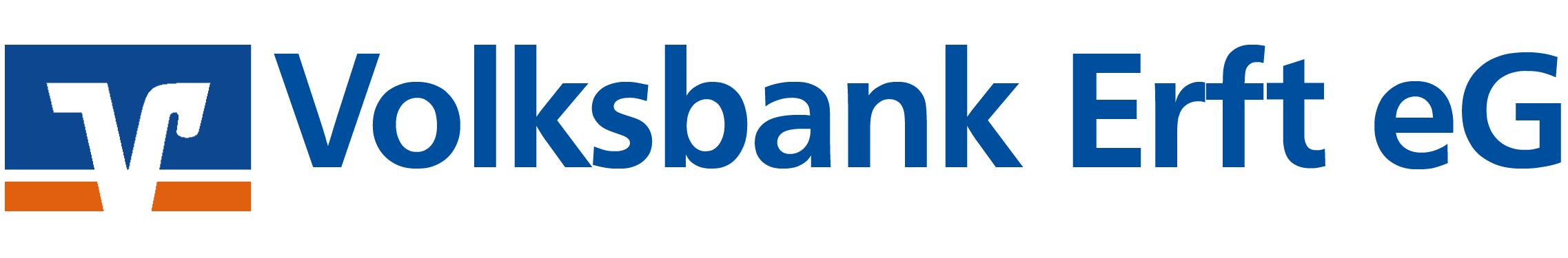 Volksbank Erft eG Logo
